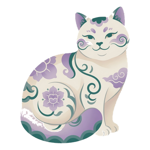 고양이 그림